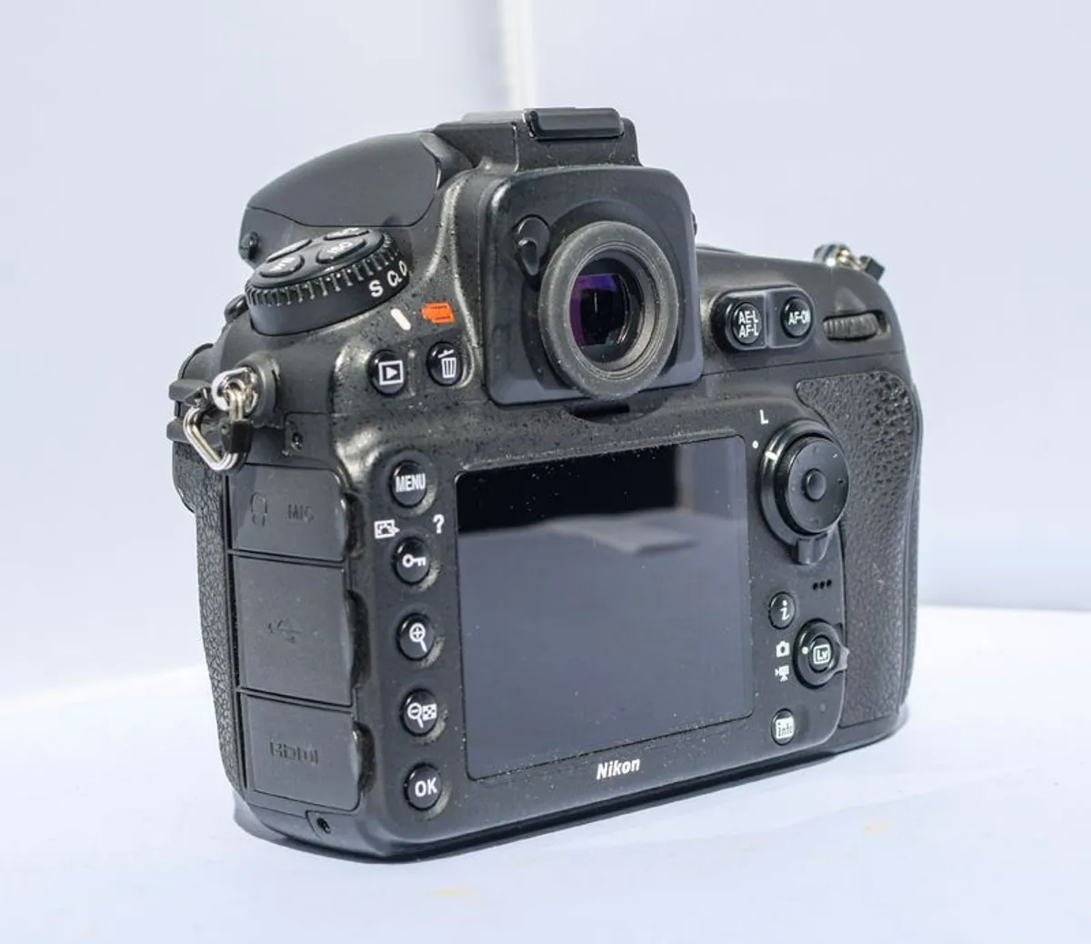 Nikon D810 - Image 3