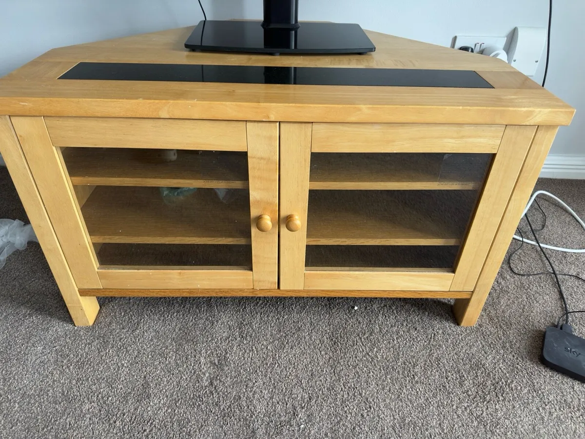 Coffee table/ tv unit - Image 2