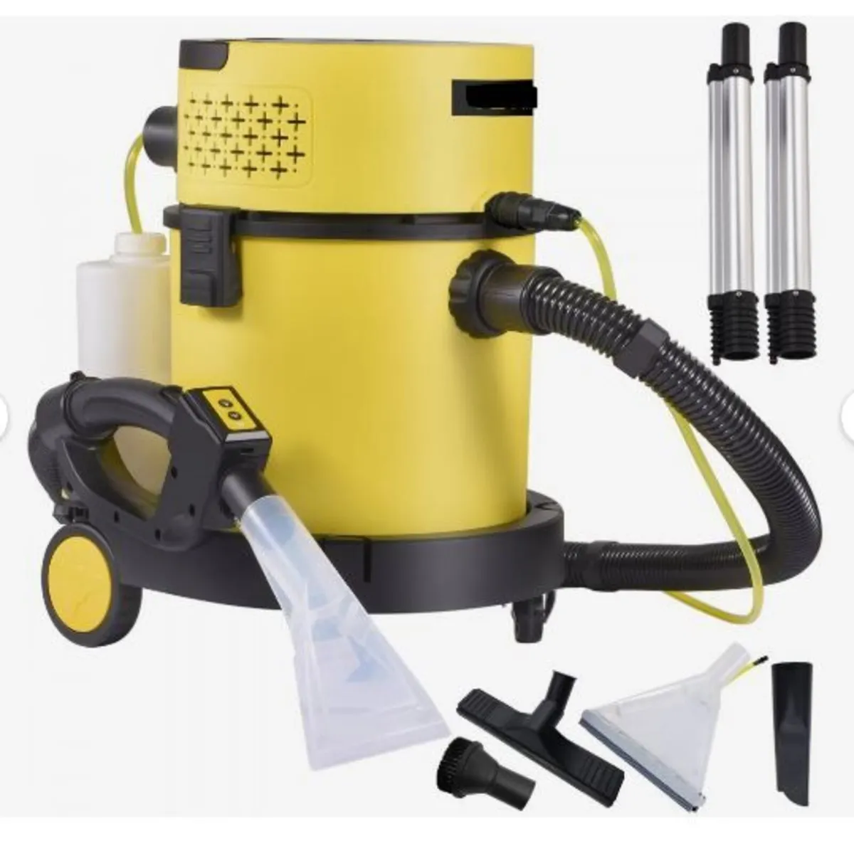Wet Dry Vacuum Cleaner - Image 1