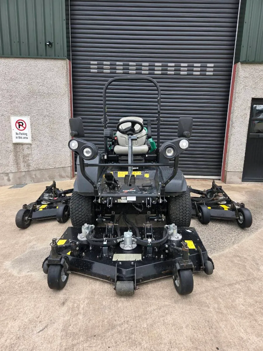 Ransome Mp493 - Image 4