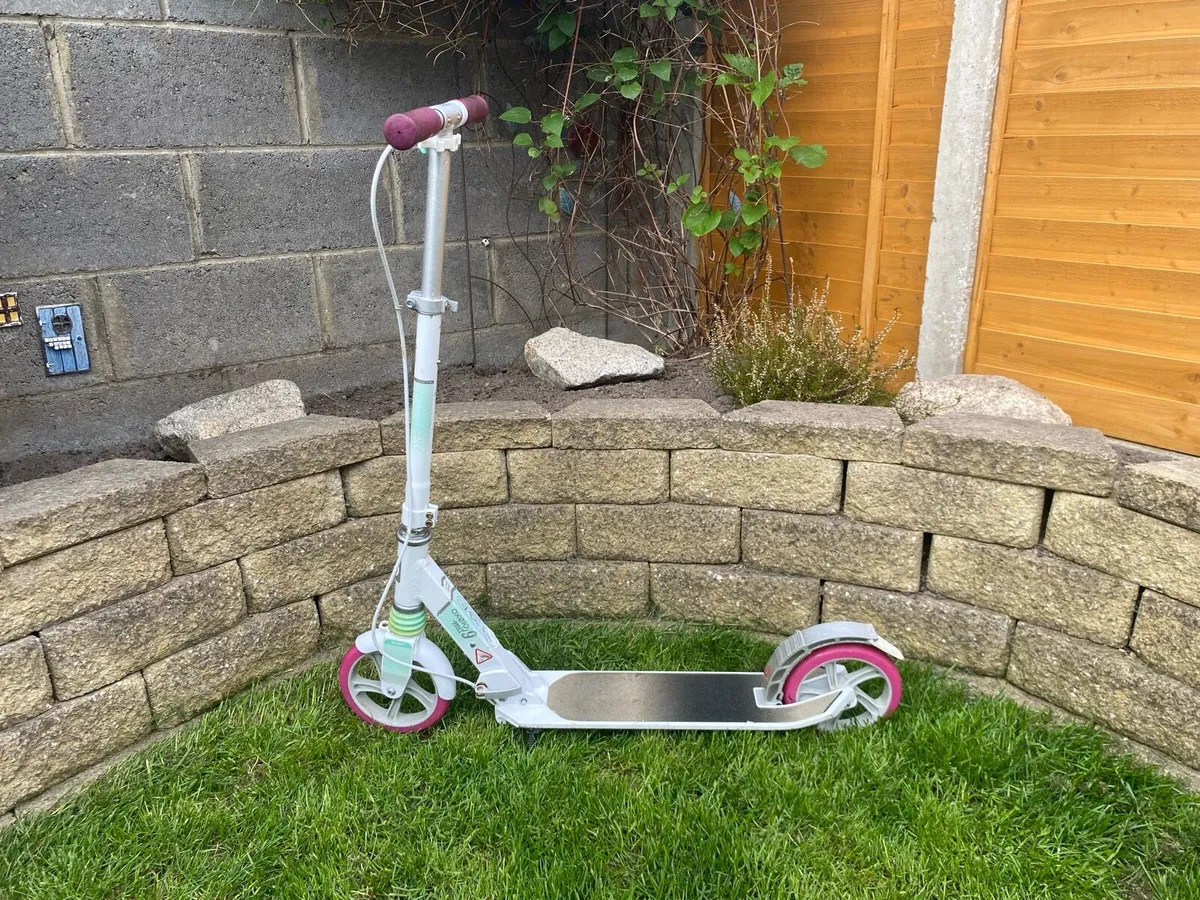 Kids scooter - Image 2