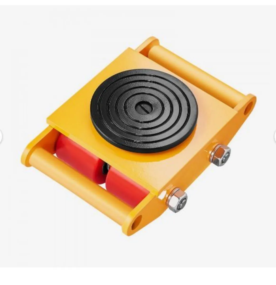 Machinery Skate Dolly - Image 1