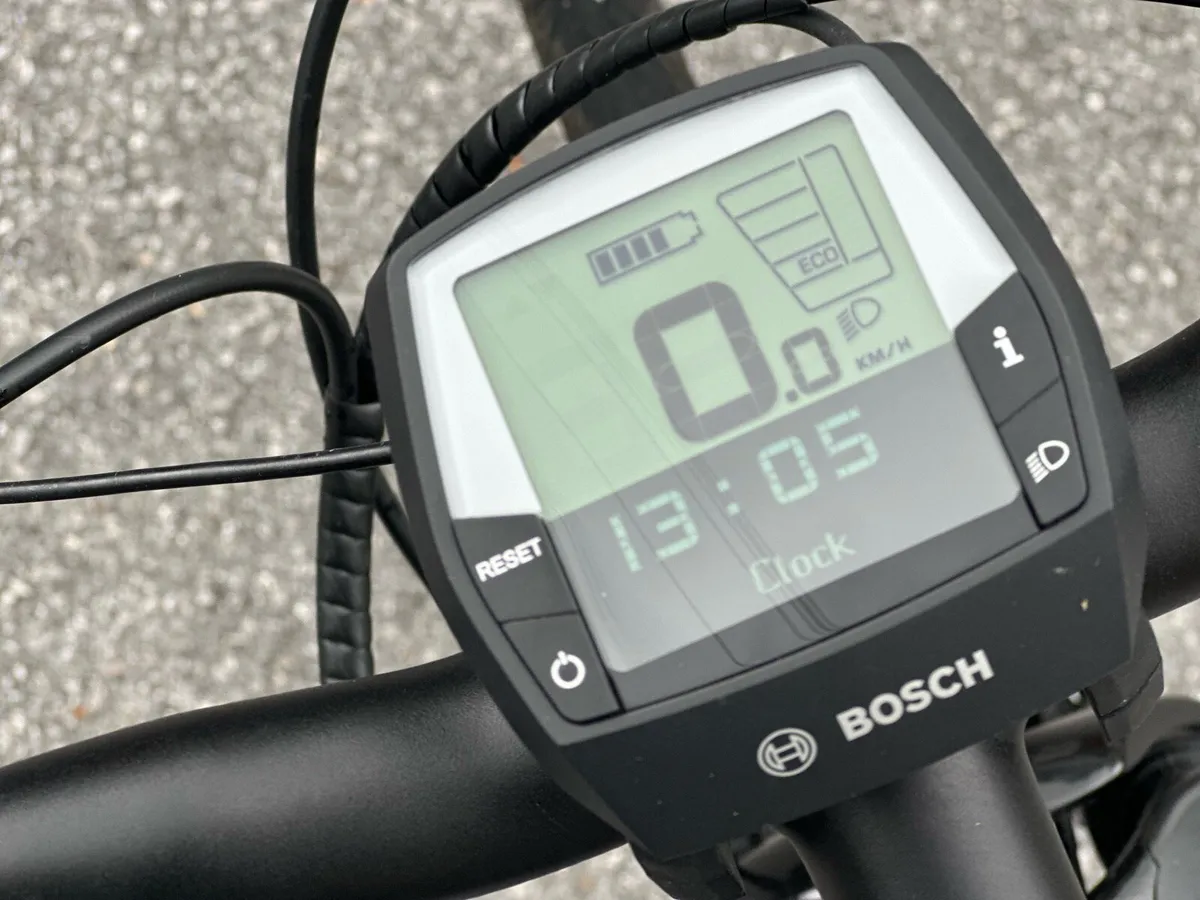 Raleigh Motus Electric Bike - Image 2