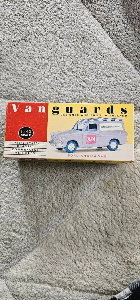 Toy cars collectible - Image 3