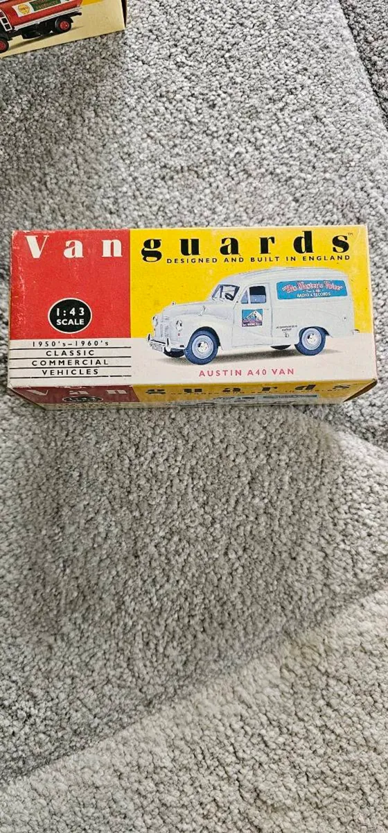 Toy cars collectible - Image 4