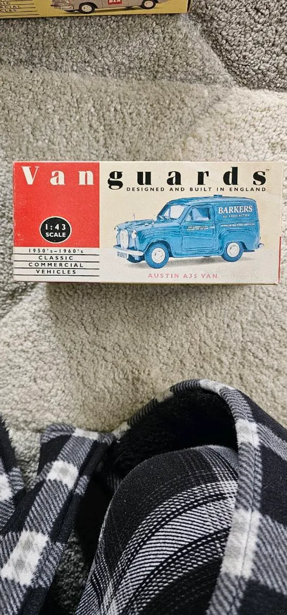 Toy cars collectible - Image 2