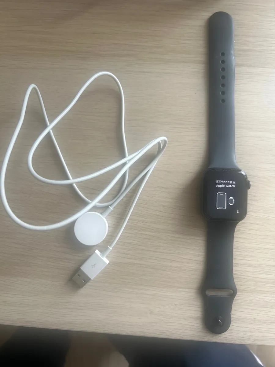 Apple Watch Series 6 44mm