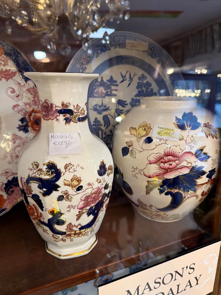 Antiques - Image 1