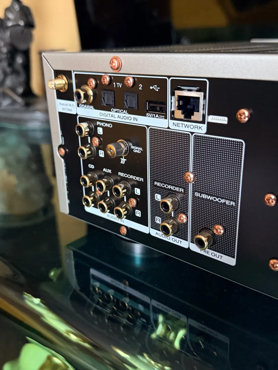 Marantz Pm 7000n - Image 4
