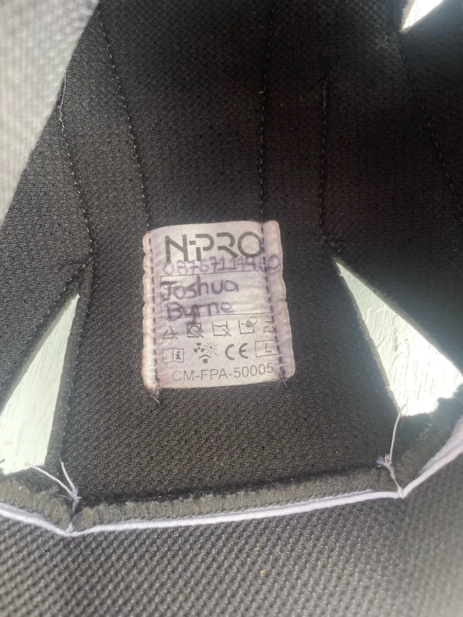 NPRO Scrum cap - Image 2