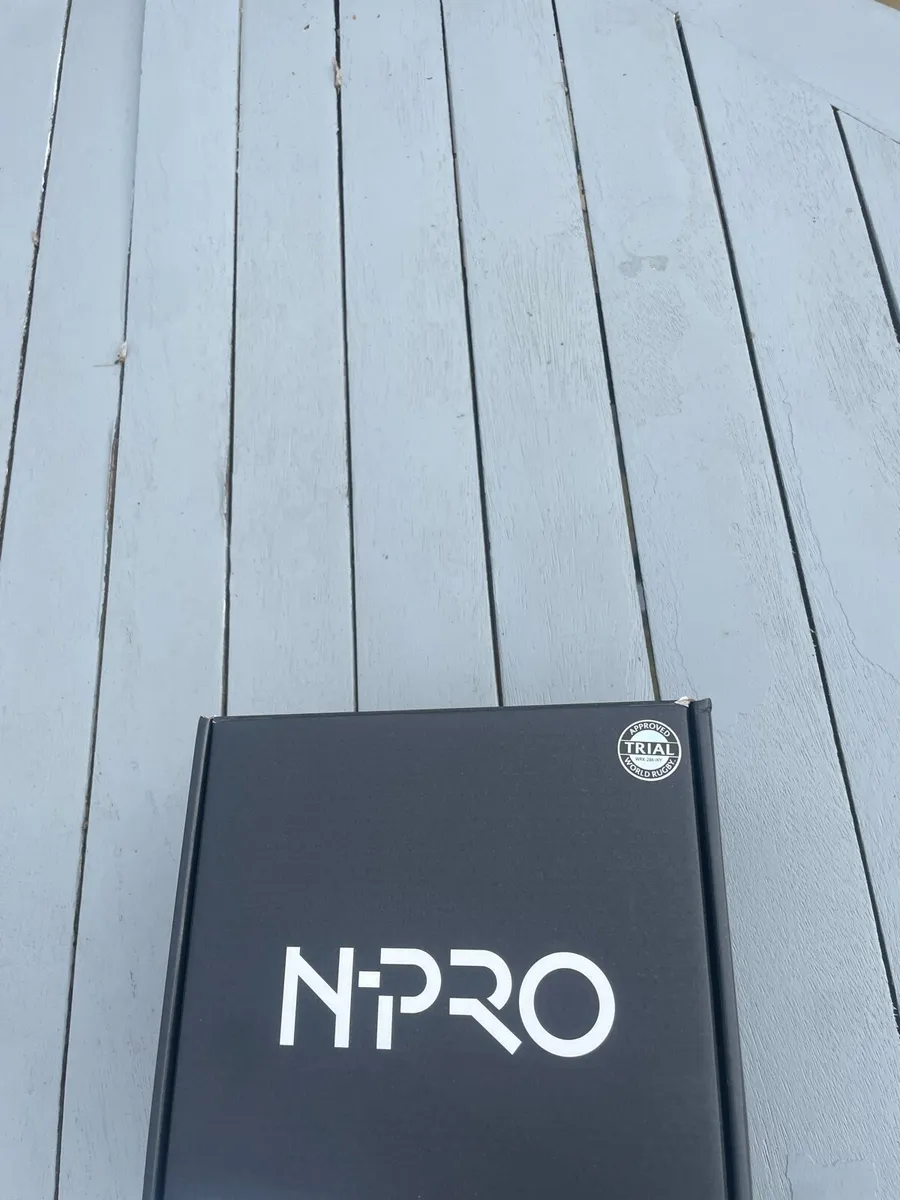 NPRO Scrum cap - Image 3
