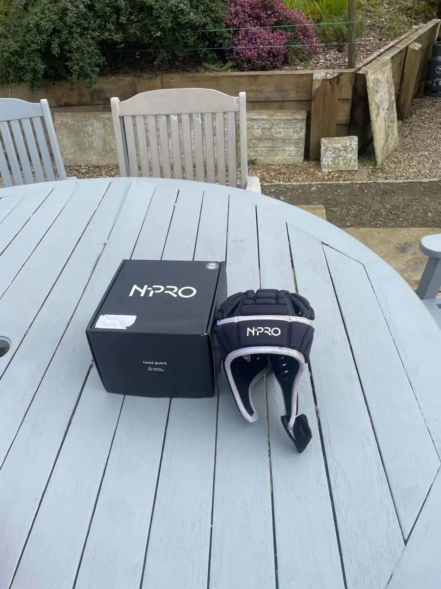 NPRO Scrum cap - Image 1