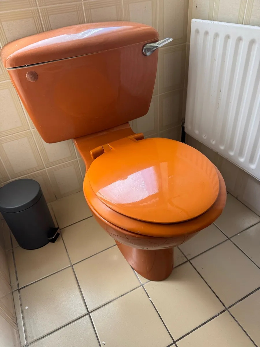 Toilet - Image 1