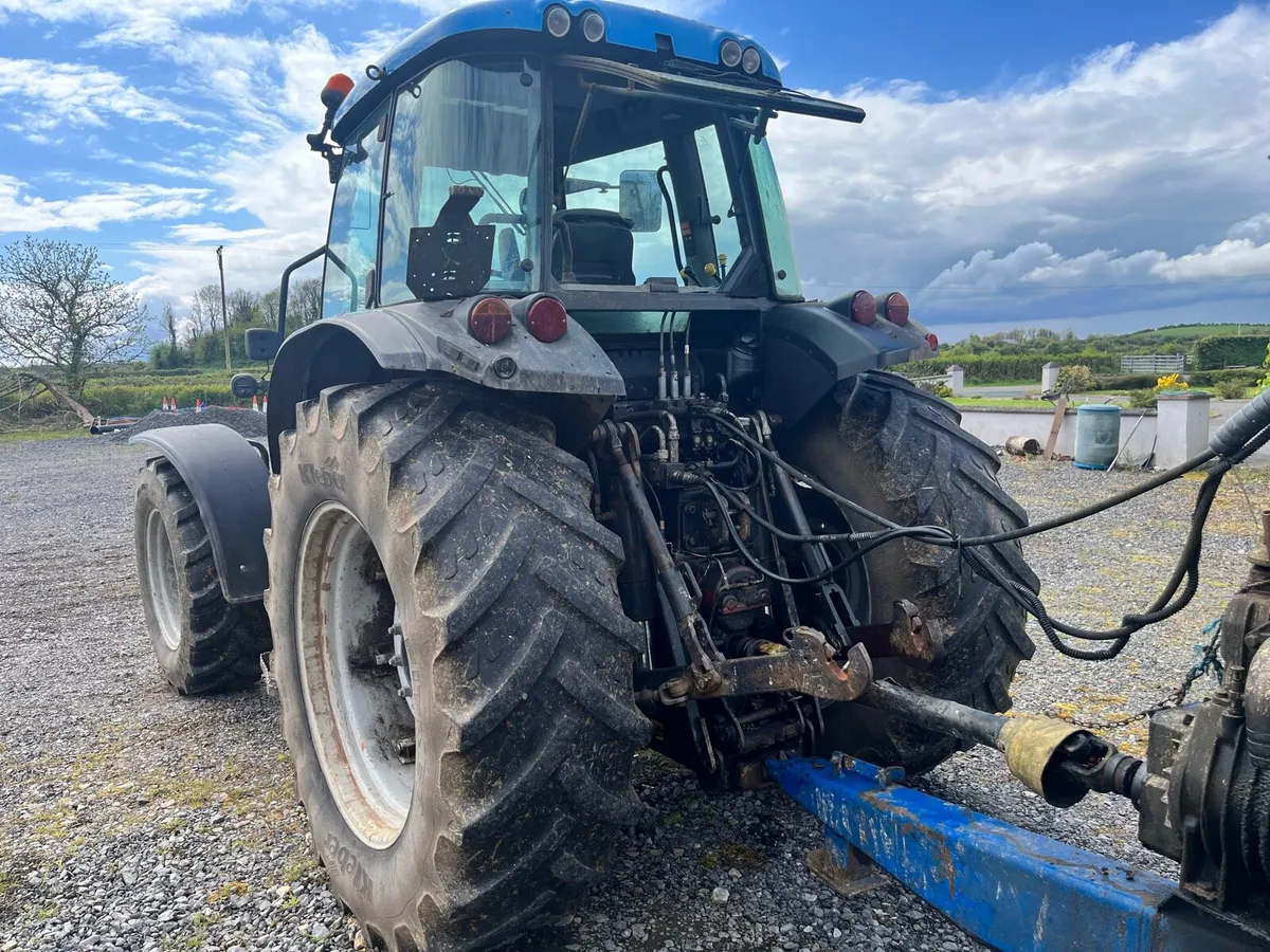 Landini Legend 135 TDI - Image 3