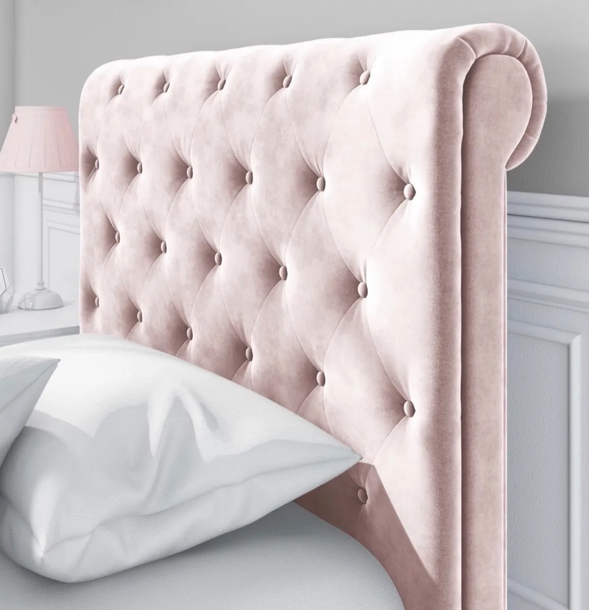 Single Bed - Image 2