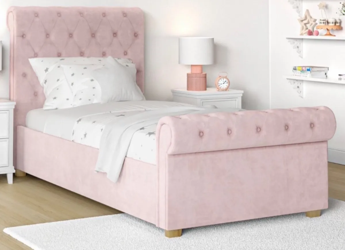 Single Bed - Image 1
