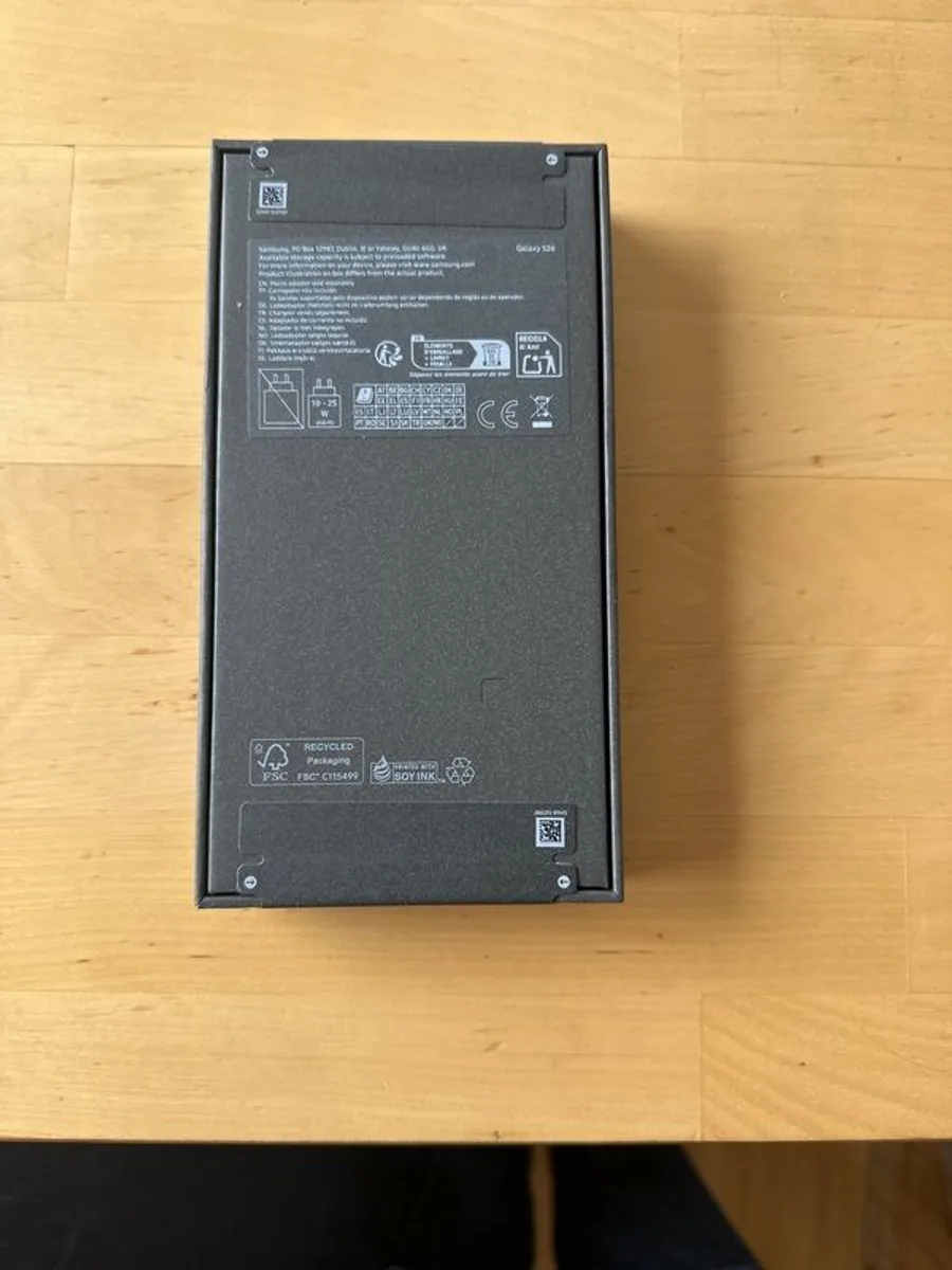 Samsung Galaxy s26 256gb Unlocked - Image 2