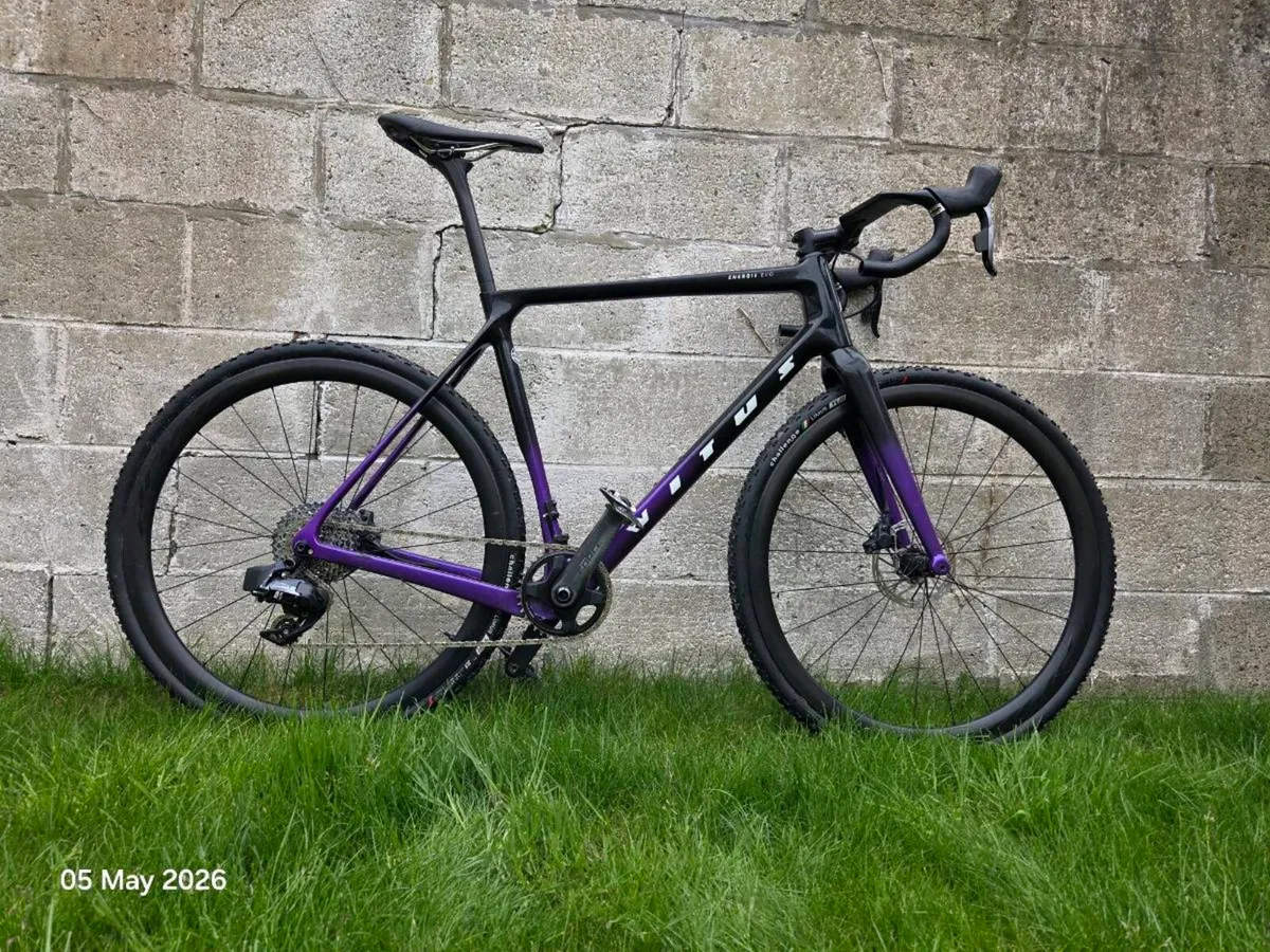Vitus energie Evo CX - Image 3