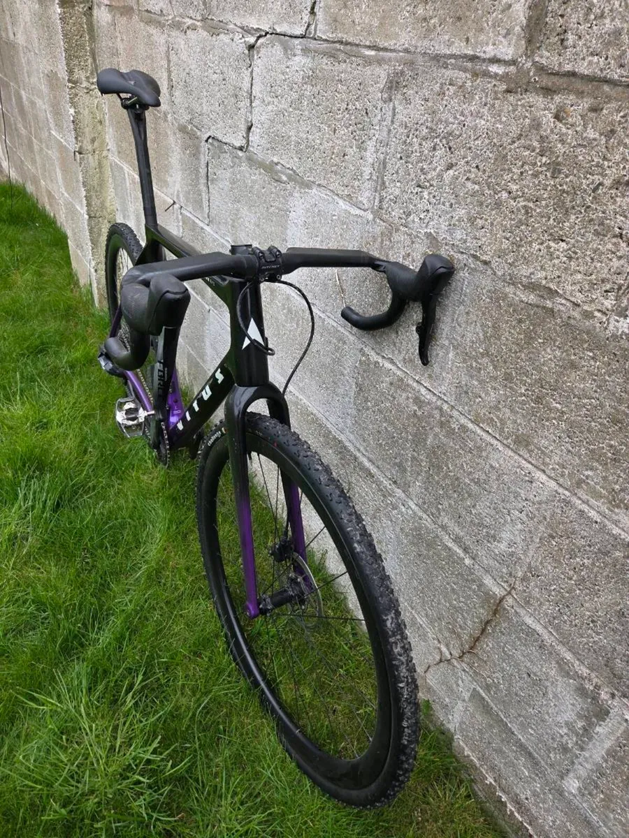Vitus energie Evo CX - Image 2
