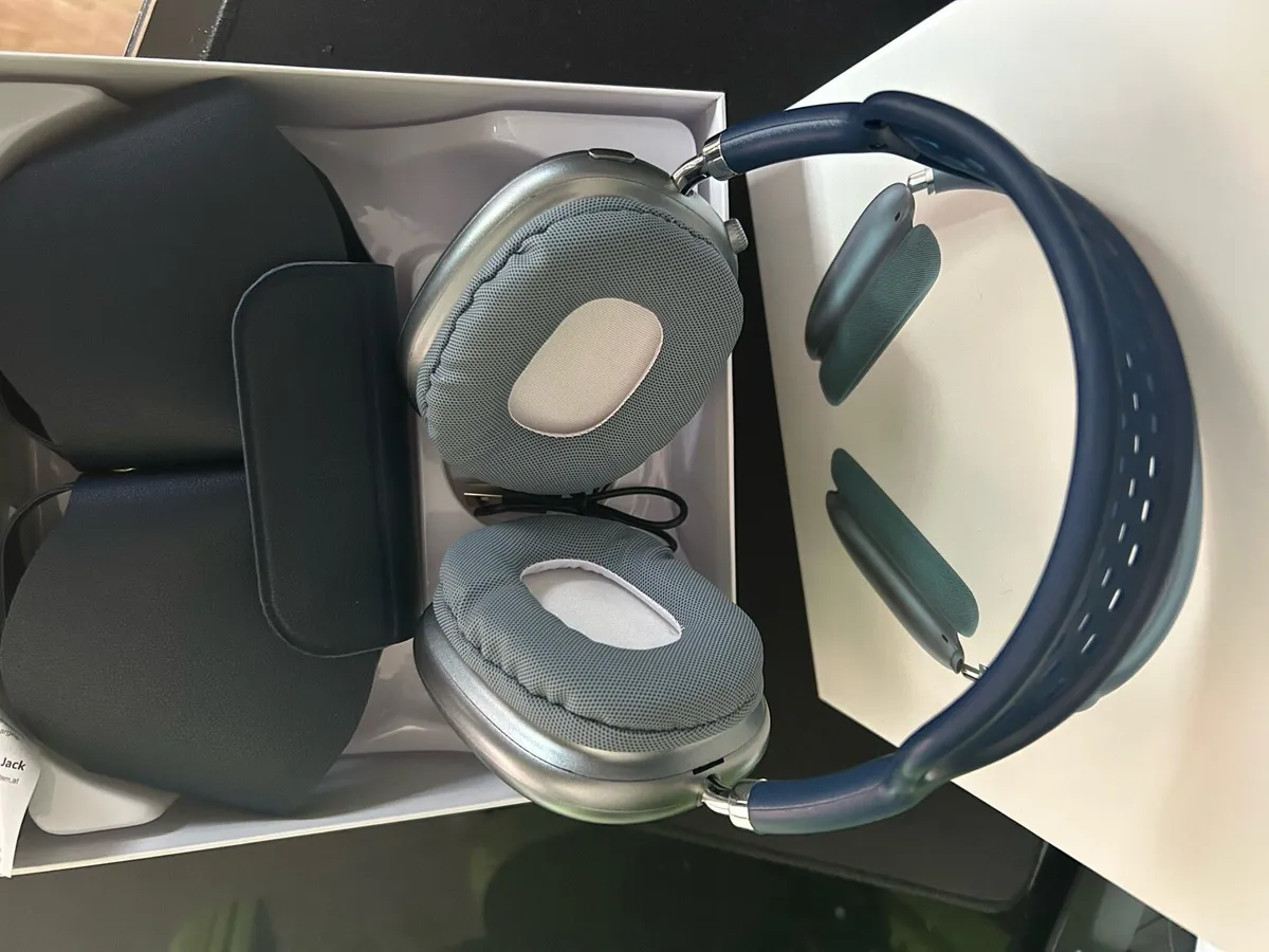 Headphones - Image 3