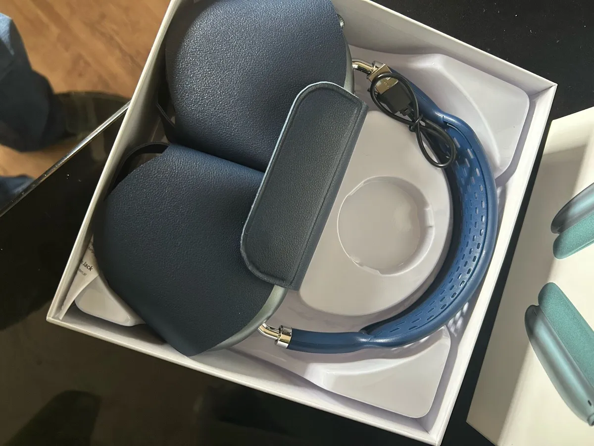 Headphones - Image 2