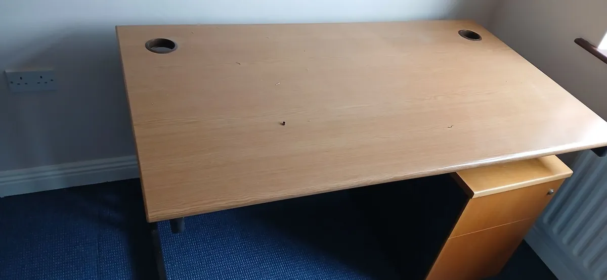 Home office desk - Image 2