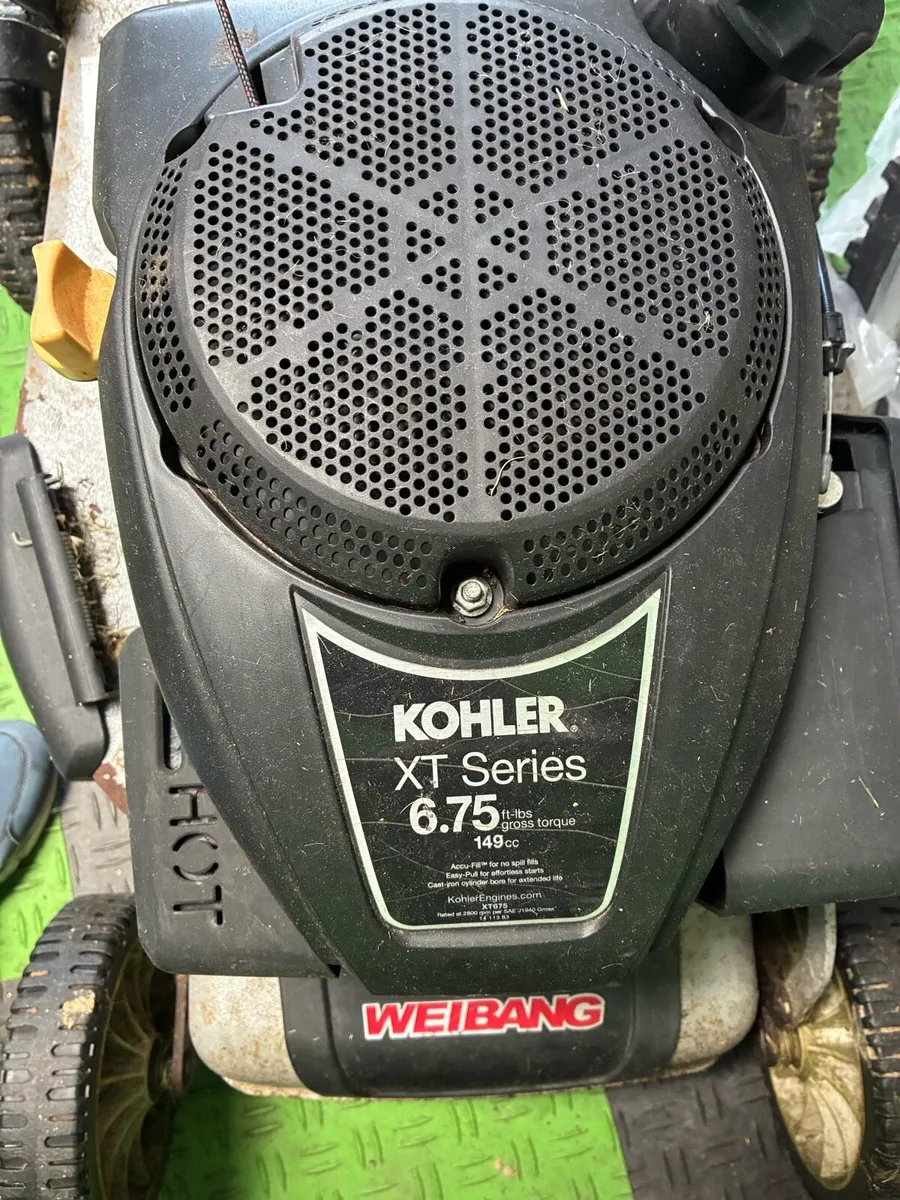 Lawnmower - Image 2