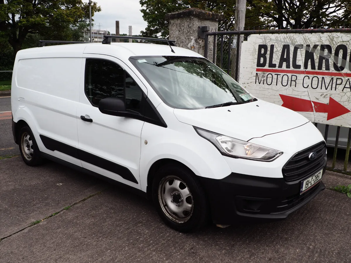 Ford Transit 2019 - Image 4
