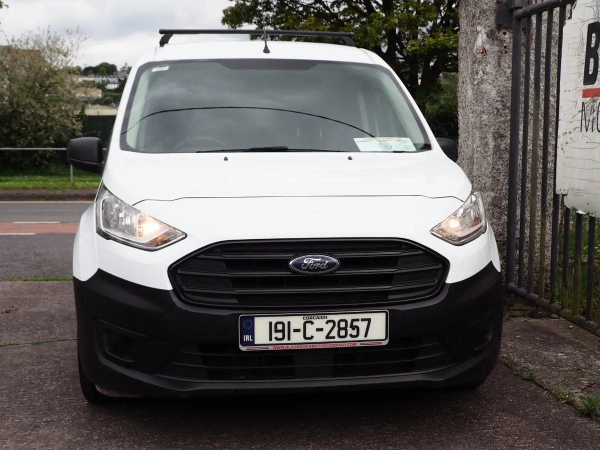 Ford Transit 2019 - Image 3