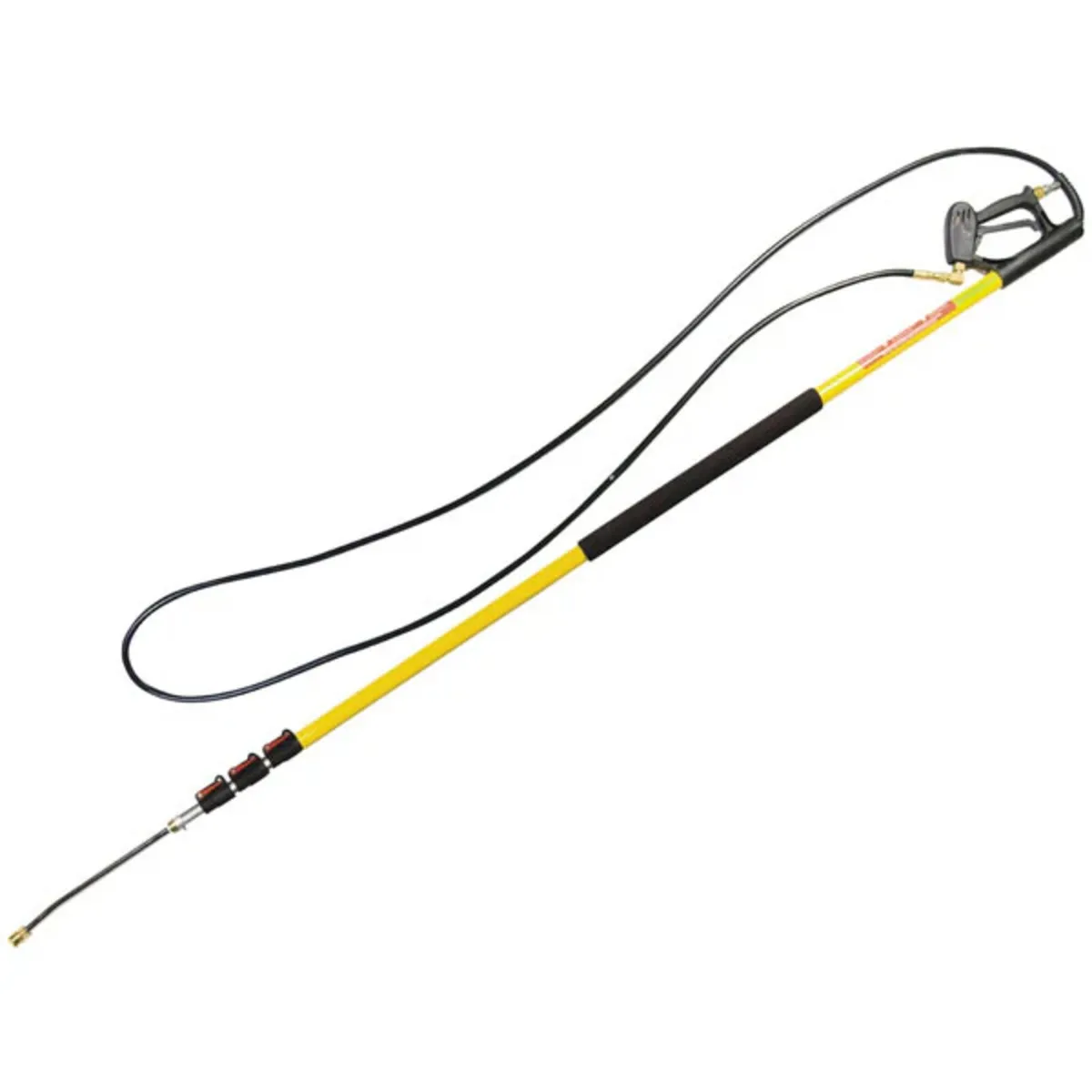 24FT Telescopic Spray Lance - Image 1