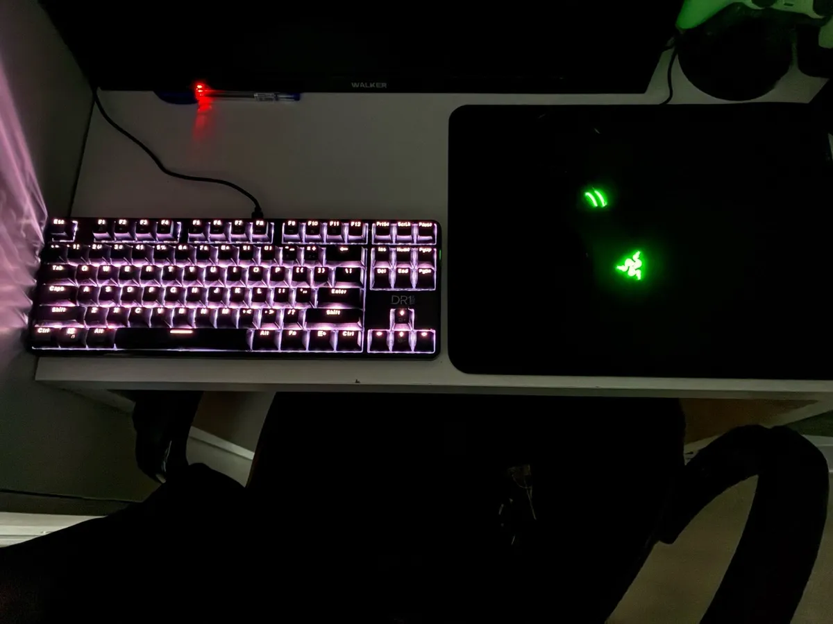 Gaming pc setup - Image 4