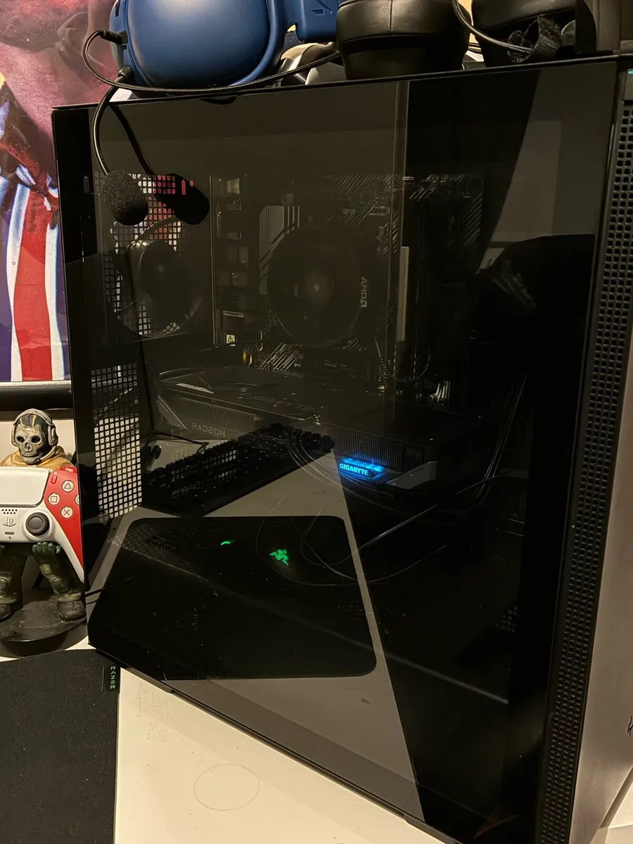 Gaming pc setup - Image 3