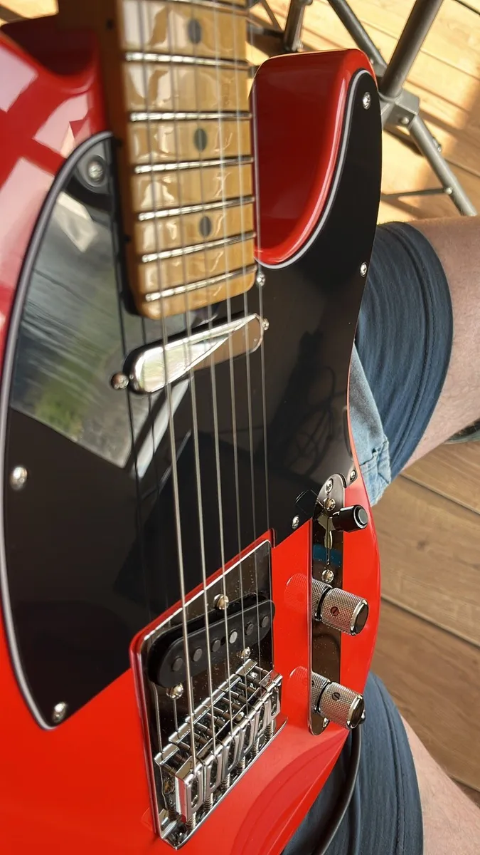 Telecaster 2 Guitar - Image 2