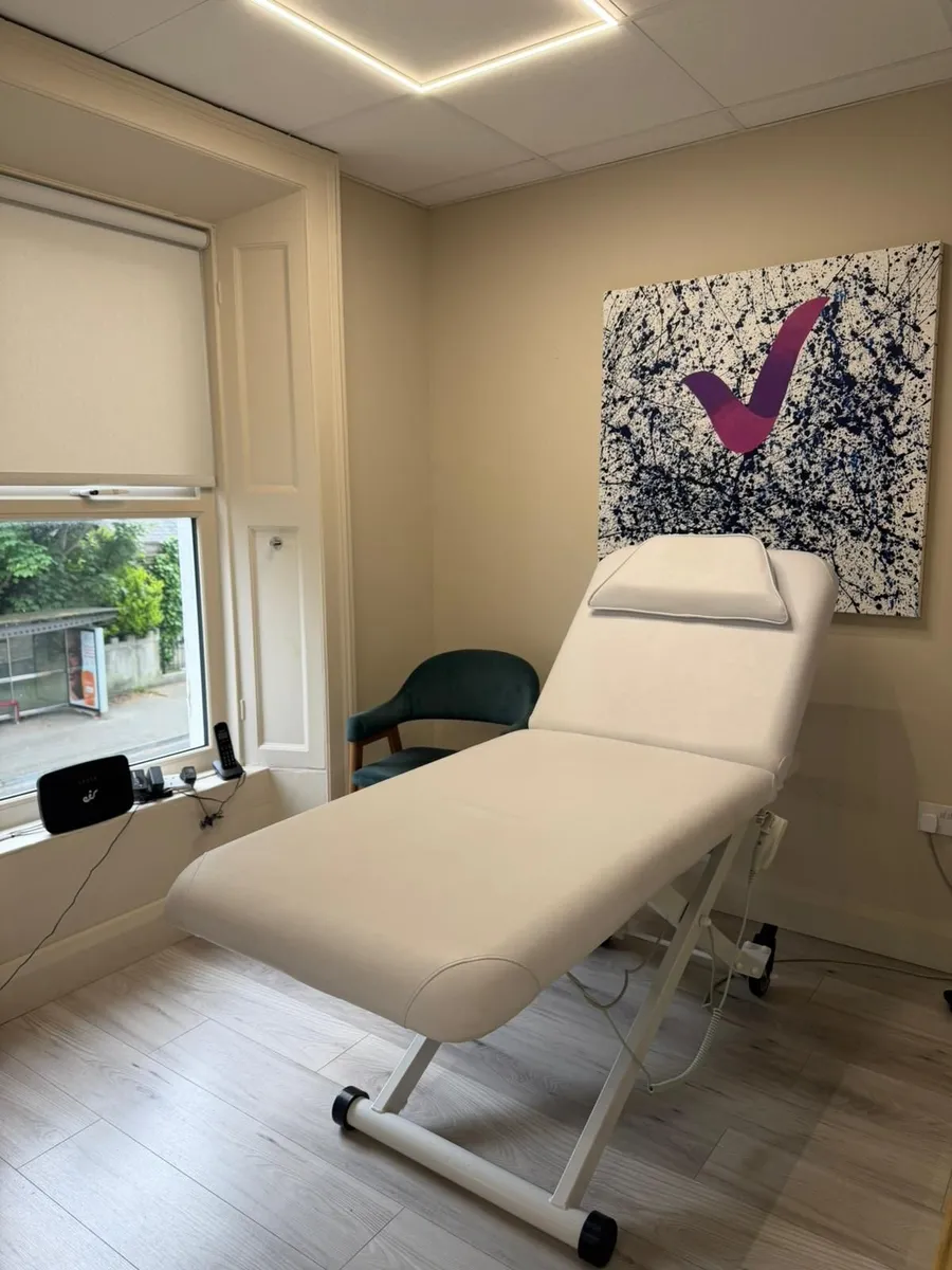 Beauty Bed Electric - Image 1