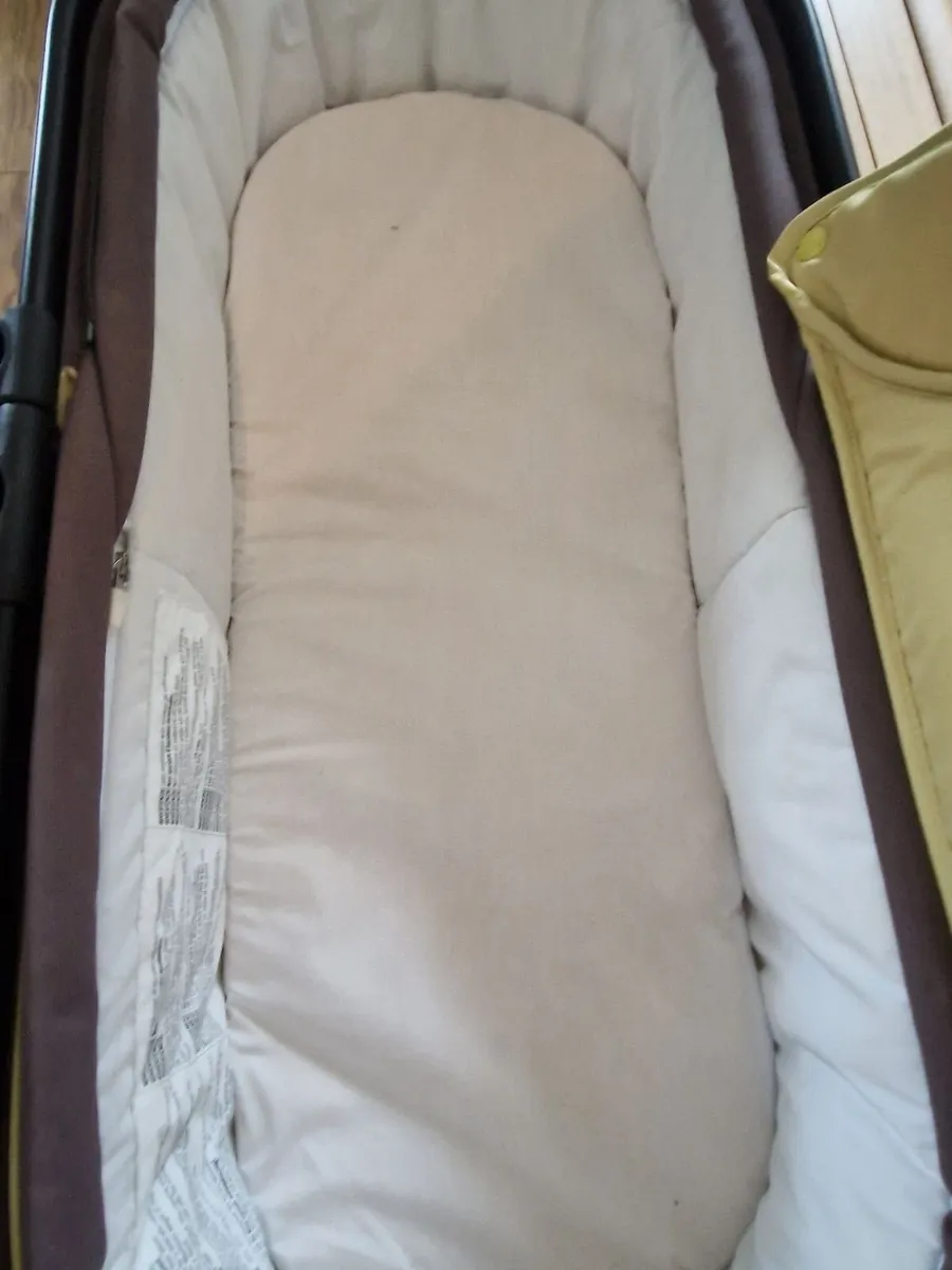 Travel system - Image 3