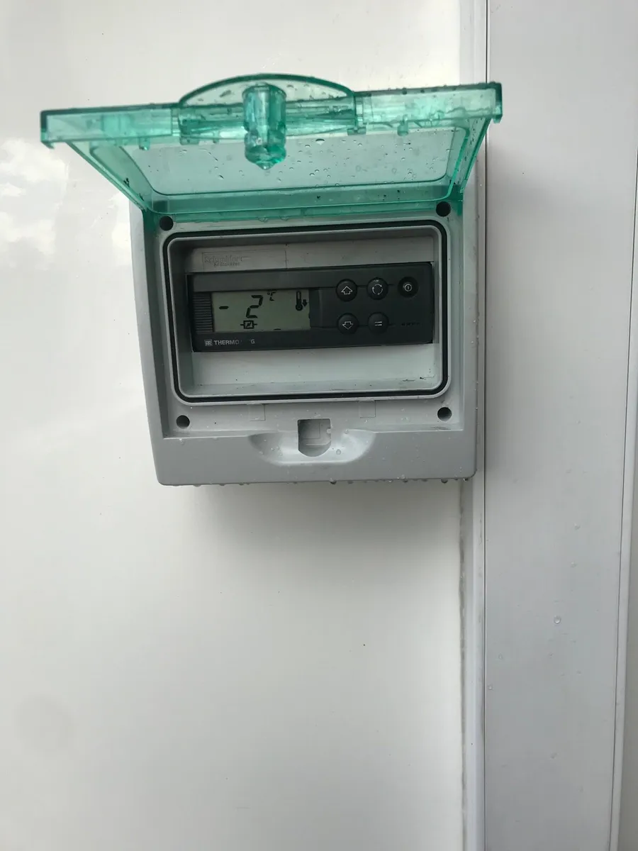 Refrigerated body - Image 2