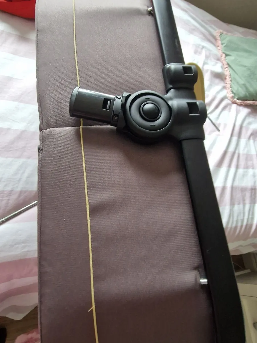 Travel system - Image 4