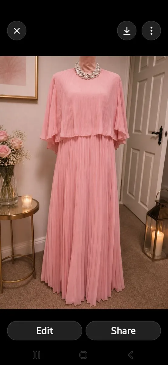 Ladies Dress - Image 1