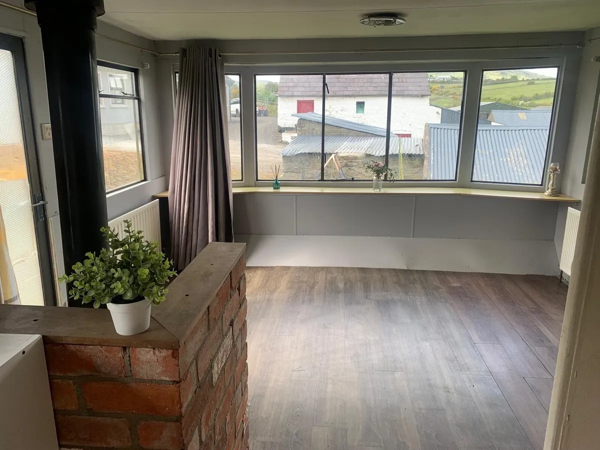 Mobile Home - Image 1