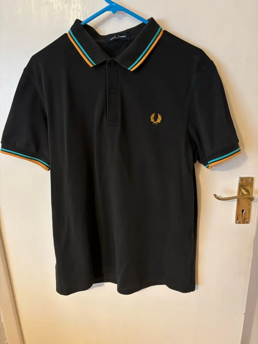 Fred Perry Polo
