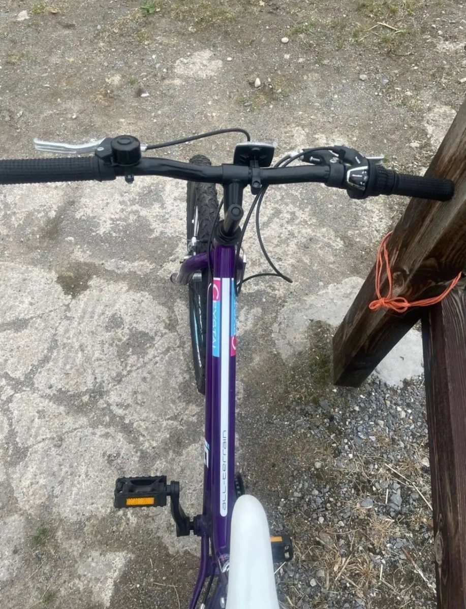 Kids bike - Image 2