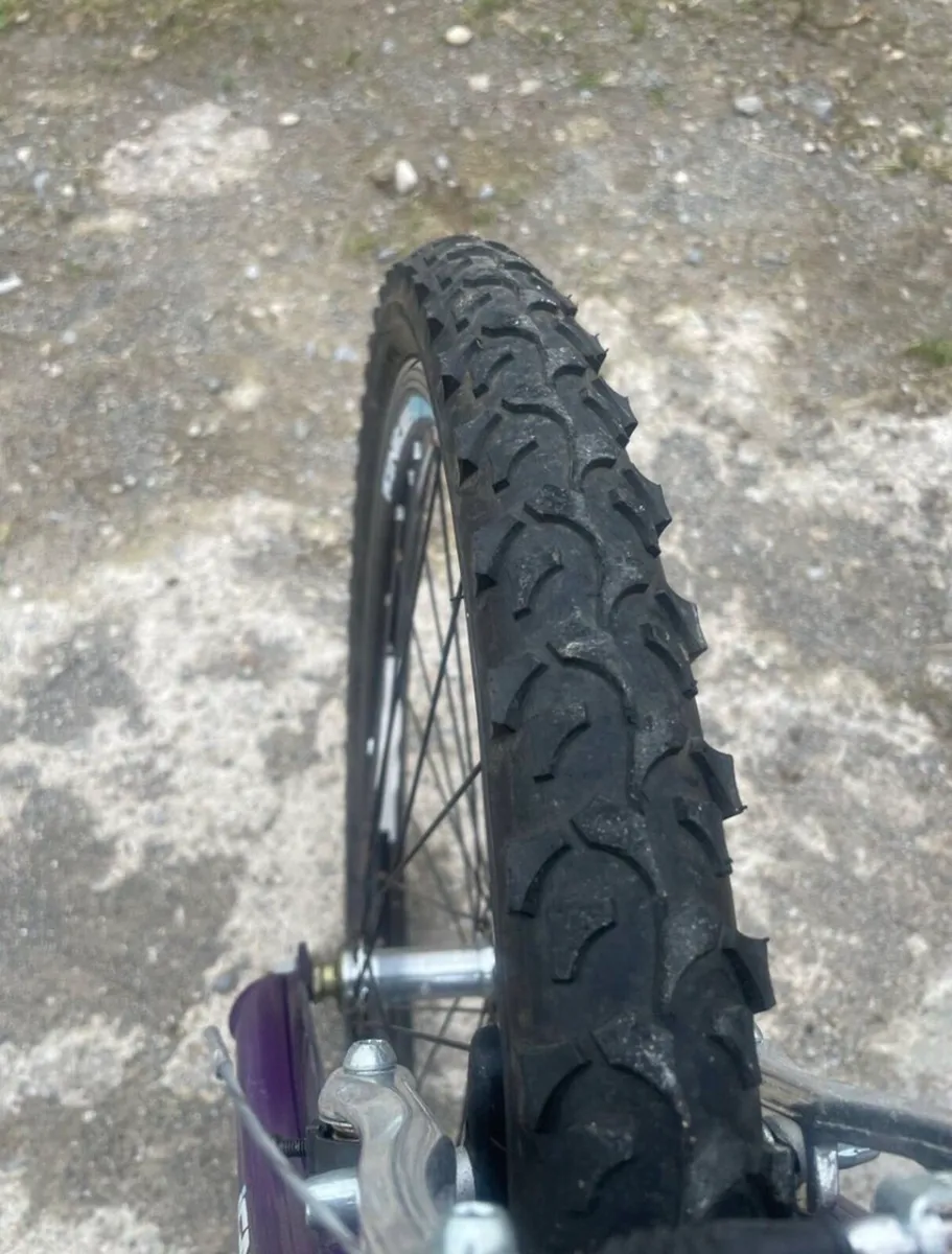 Kids bike - Image 3