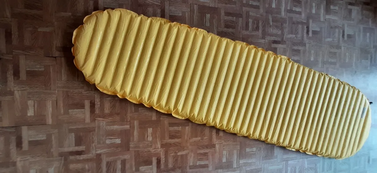 Thermarest Neoair Xlite Sleeping Mat Camping Pad - Image 2