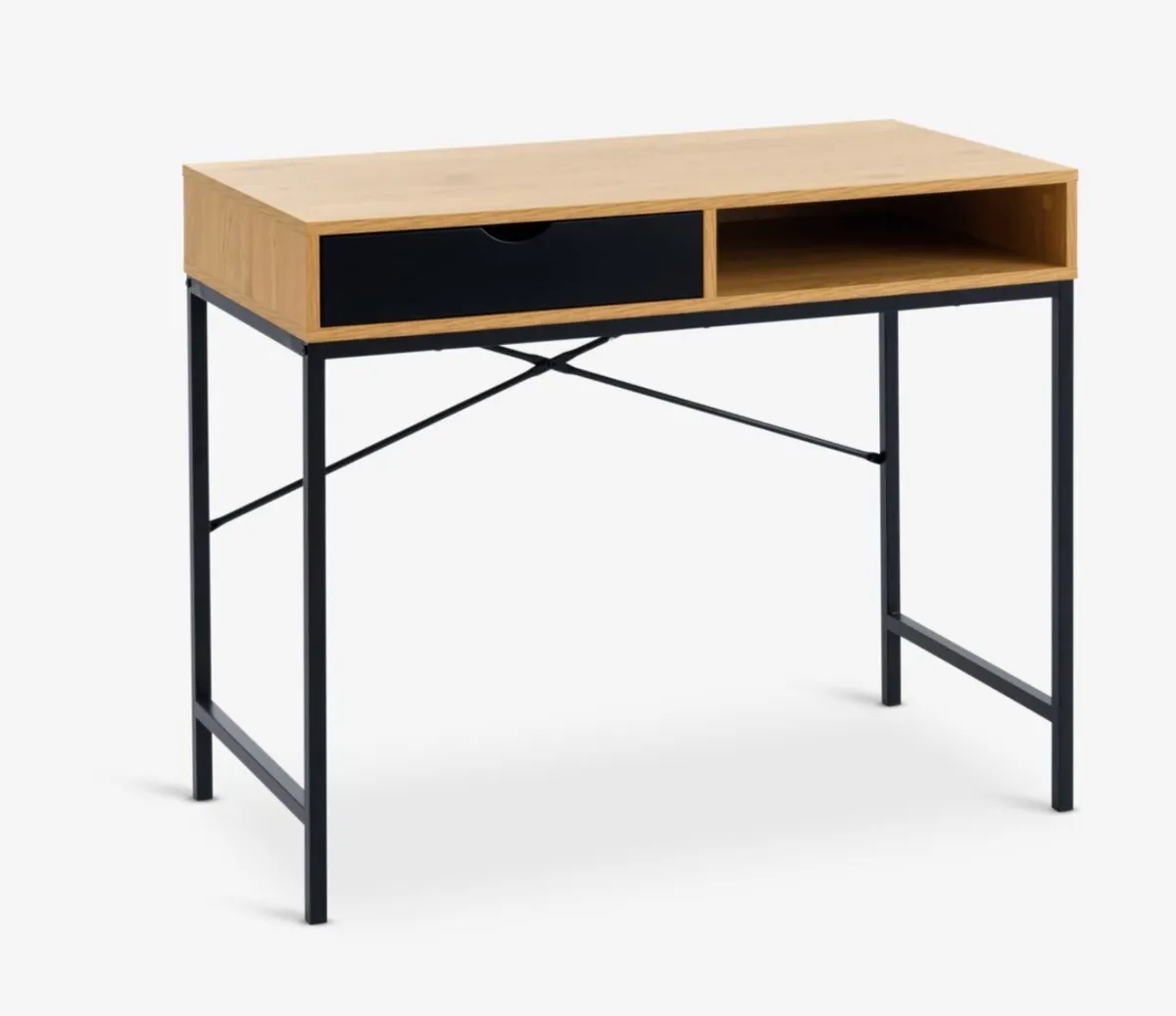 Office desk with chair - Image 1