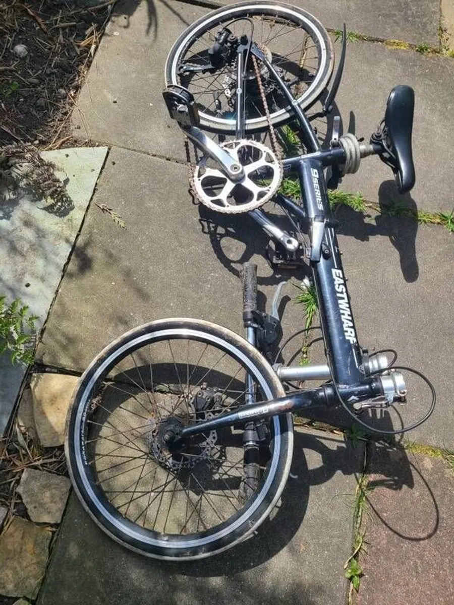 Bike - Image 1