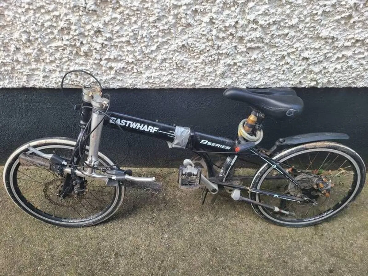 Bike - Image 2
