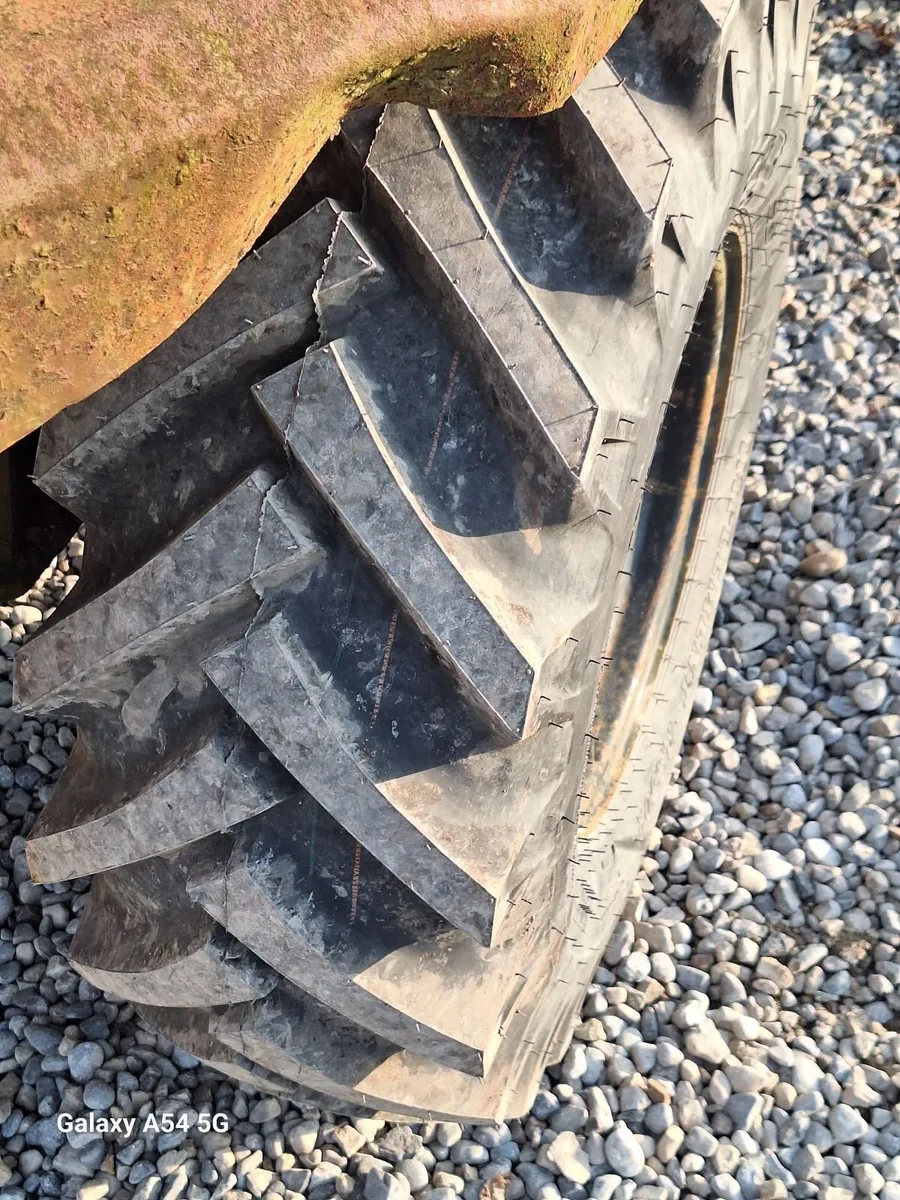 Thwaites Dumper Swivel 3 Ton - Image 2