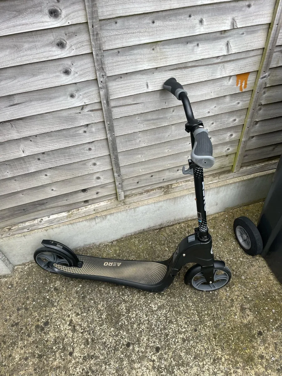 Cycle - Image 2
