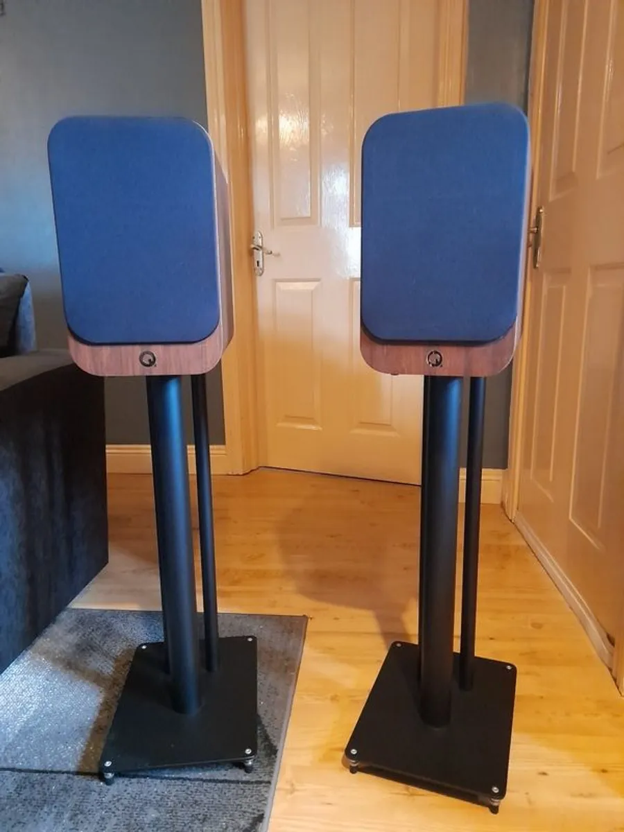 HI-FI speakers Q Acoustic - Image 2