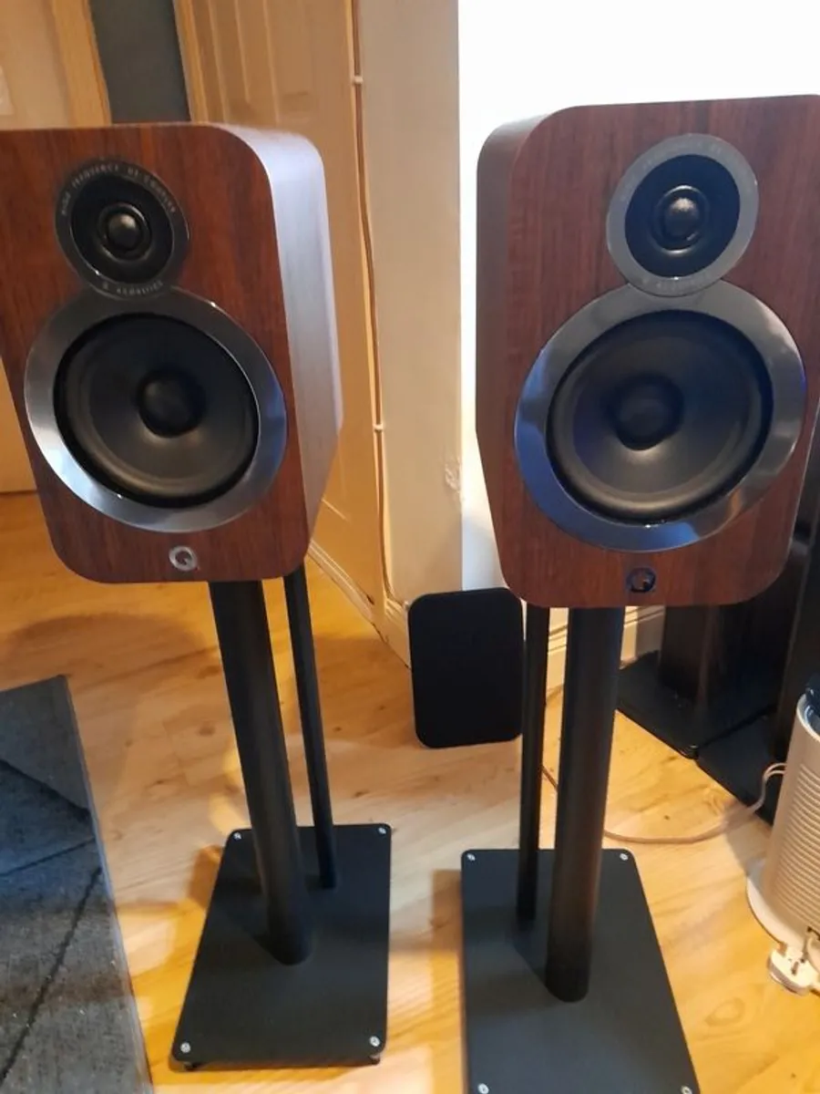 HI-FI speakers Q Acoustic - Image 3